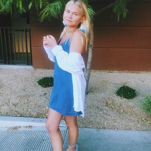 Meet your Posher, Grace